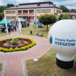 Z Radiem Biwak w Radomyślu nad Sanem (fotogaleria) 17 - Polskie Radio Rzeszów Z Radiem Biwak w Radomyślu nad Sanem (fotogaleria) - Polskie Radio Rzeszów