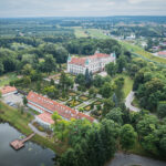 Zamek w Baranowie Sandomierskim następnym przystankiem Radia Biwak 25 - Polskie Radio Rzeszów Zamek w Baranowie Sandomierskim następnym przystankiem Radia Biwak - Polskie Radio Rzeszów