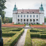 Zamek w Baranowie Sandomierskim następnym przystankiem Radia Biwak 27 - Polskie Radio Rzeszów Zamek w Baranowie Sandomierskim następnym przystankiem Radia Biwak - Polskie Radio Rzeszów