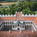 Zamek w Baranowie Sandomierskim następnym przystankiem Radia Biwak 22 - Polskie Radio Rzeszów Zamek w Baranowie Sandomierskim następnym przystankiem Radia Biwak - Polskie Radio Rzeszów