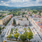 Radio Biwak zatrzymało się w Dynowie (zdjęcia) 2 - Polskie Radio Rzeszów Radio Biwak zatrzymało się w Dynowie (zdjęcia) - Polskie Radio Rzeszów