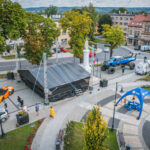 Radio Biwak zatrzymało się w Dynowie (zdjęcia) 3 - Polskie Radio Rzeszów Radio Biwak zatrzymało się w Dynowie (zdjęcia) - Polskie Radio Rzeszów