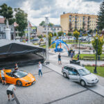 Radio Biwak zatrzymało się w Dynowie (zdjęcia) 4 - Polskie Radio Rzeszów Radio Biwak zatrzymało się w Dynowie (zdjęcia) - Polskie Radio Rzeszów