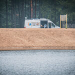 Radawa kolejnym przystankiem na trasie Radia Biwak (zdjęcia) - Polskie Radio Rzeszów