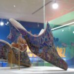 „Na obcasie i bez” - wystawa w Rzeszowie (zdjęcia) 15 - Polskie Radio Rzeszów „Na obcasie i bez” - wystawa w Rzeszowie (zdjęcia) - Polskie Radio Rzeszów