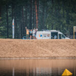 Radawa kolejnym przystankiem na trasie Radia Biwak (zdjęcia) - Polskie Radio Rzeszów