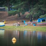 Radawa kolejnym przystankiem na trasie Radia Biwak (zdjęcia) - Polskie Radio Rzeszów