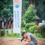 Radawa kolejnym przystankiem na trasie Radia Biwak (zdjęcia) - Polskie Radio Rzeszów