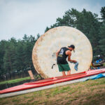 Radawa kolejnym przystankiem na trasie Radia Biwak (zdjęcia) - Polskie Radio Rzeszów