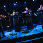 Janusz Wawrowski i jego utalentowani uczniowie w naszej rozgłośni 2 - Polskie Radio Rzeszów Janusz Wawrowski i jego utalentowani uczniowie w naszej rozgłośni - Polskie Radio Rzeszów