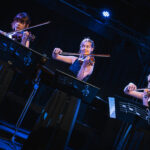 Janusz Wawrowski i jego utalentowani uczniowie w naszej rozgłośni 4 - Polskie Radio Rzeszów Janusz Wawrowski i jego utalentowani uczniowie w naszej rozgłośni - Polskie Radio Rzeszów