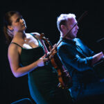 Prof. Tomasz Strahl, oraz wykładowcy i uczniowie zagrali w Polskim Radiu Rzeszów (video) - Polskie Radio Rzeszów