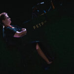 Prof. Tomasz Strahl, oraz wykładowcy i uczniowie zagrali w Polskim Radiu Rzeszów (video) - Polskie Radio Rzeszów