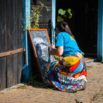 Radio Biwak z Gorajca. Folkowiska dzień drugi! 6 - Polskie Radio Rzeszów Radio Biwak z Gorajca. Folkowiska dzień drugi! - Polskie Radio Rzeszów