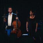 Prof. Tomasz Strahl, oraz wykładowcy i uczniowie zagrali w Polskim Radiu Rzeszów (video) - Polskie Radio Rzeszów