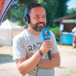 Radio Biwak z Gorajca. Folkowiska dzień drugi! 9 - Polskie Radio Rzeszów Radio Biwak z Gorajca. Folkowiska dzień drugi! - Polskie Radio Rzeszów