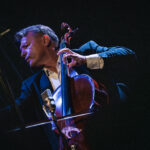 Prof. Tomasz Strahl, oraz wykładowcy i uczniowie zagrali w Polskim Radiu Rzeszów (video) - Polskie Radio Rzeszów