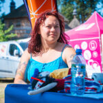 Radio Biwak z Gorajca. Folkowiska dzień drugi! 12 - Polskie Radio Rzeszów Radio Biwak z Gorajca. Folkowiska dzień drugi! - Polskie Radio Rzeszów