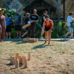 Radio Biwak z Gorajca. Folkowiska dzień drugi! 17 - Polskie Radio Rzeszów Radio Biwak z Gorajca. Folkowiska dzień drugi! - Polskie Radio Rzeszów