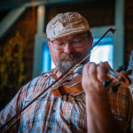 Radio Biwak z Gorajca. Folkowiska dzień drugi! 19 - Polskie Radio Rzeszów Radio Biwak z Gorajca. Folkowiska dzień drugi! - Polskie Radio Rzeszów