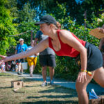 Radio Biwak z Gorajca. Folkowiska dzień drugi! 20 - Polskie Radio Rzeszów Radio Biwak z Gorajca. Folkowiska dzień drugi! - Polskie Radio Rzeszów