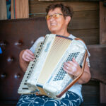 Radio Biwak z Gorajca. Folkowiska dzień drugi! 22 - Polskie Radio Rzeszów Radio Biwak z Gorajca. Folkowiska dzień drugi! - Polskie Radio Rzeszów