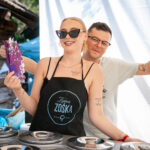 Radio Biwak z Gorajca. Folkowiska dzień drugi! 27 - Polskie Radio Rzeszów Radio Biwak z Gorajca. Folkowiska dzień drugi! - Polskie Radio Rzeszów