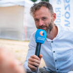 Radio Biwak z Gorajca. Folkowiska dzień drugi! 30 - Polskie Radio Rzeszów Radio Biwak z Gorajca. Folkowiska dzień drugi! - Polskie Radio Rzeszów