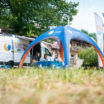 Radio Biwak z Gorajca. Folkowiska dzień drugi! 31 - Polskie Radio Rzeszów Radio Biwak z Gorajca. Folkowiska dzień drugi! - Polskie Radio Rzeszów