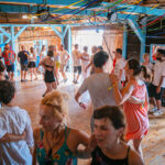 Radio Biwak z Gorajca. Folkowiska dzień drugi! 38 - Polskie Radio Rzeszów Radio Biwak z Gorajca. Folkowiska dzień drugi! - Polskie Radio Rzeszów