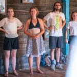 Radio Biwak z Gorajca. Folkowiska dzień drugi! 39 - Polskie Radio Rzeszów Radio Biwak z Gorajca. Folkowiska dzień drugi! - Polskie Radio Rzeszów