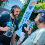 Radio Biwak z Gorajca. Folkowiska dzień drugi! 41 - Polskie Radio Rzeszów Radio Biwak z Gorajca. Folkowiska dzień drugi! - Polskie Radio Rzeszów