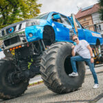 Radio Biwak zatrzymało się w Dynowie (zdjęcia) 61 - Polskie Radio Rzeszów Radio Biwak zatrzymało się w Dynowie (zdjęcia) - Polskie Radio Rzeszów