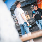 Radio Biwak zatrzymało się w Dynowie (zdjęcia) 16 - Polskie Radio Rzeszów Radio Biwak zatrzymało się w Dynowie (zdjęcia) - Polskie Radio Rzeszów