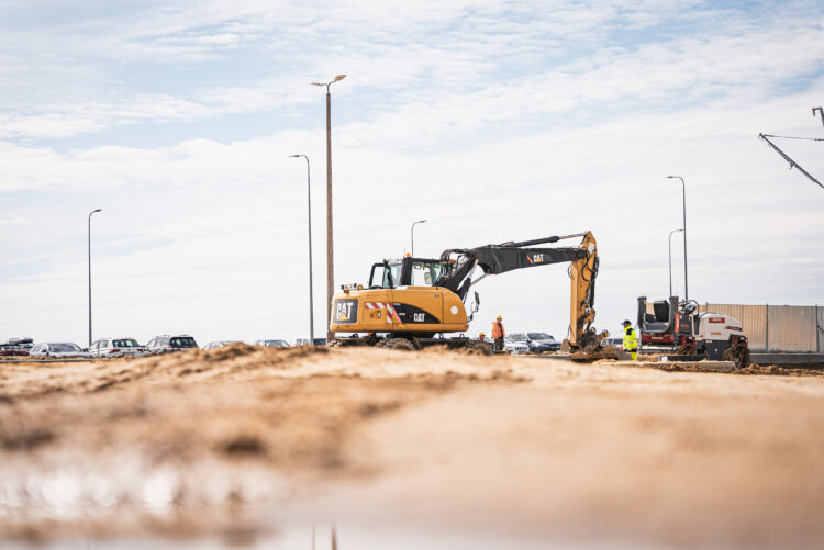 Siedem chętnych firm na wybudowanie obwodnicy Pilzna