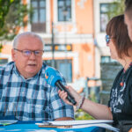 Radio Biwak zatrzymało się w Dynowie (zdjęcia) 30 - Polskie Radio Rzeszów Radio Biwak zatrzymało się w Dynowie (zdjęcia) - Polskie Radio Rzeszów
