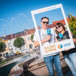 Radio Biwak zatrzymało się w Dynowie (zdjęcia) 33 - Polskie Radio Rzeszów Radio Biwak zatrzymało się w Dynowie (zdjęcia) - Polskie Radio Rzeszów