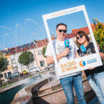 Radio Biwak zatrzymało się w Dynowie (zdjęcia) 34 - Polskie Radio Rzeszów Radio Biwak zatrzymało się w Dynowie (zdjęcia) - Polskie Radio Rzeszów