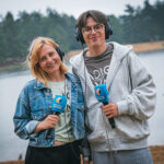 Radawa kolejnym przystankiem na trasie Radia Biwak (zdjęcia) - Polskie Radio Rzeszów