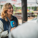 Radawa kolejnym przystankiem na trasie Radia Biwak (zdjęcia) - Polskie Radio Rzeszów