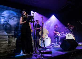 Laureaci Przeglądu Zespołów Muzycznych im.&nbsp;Rafała Potockiego