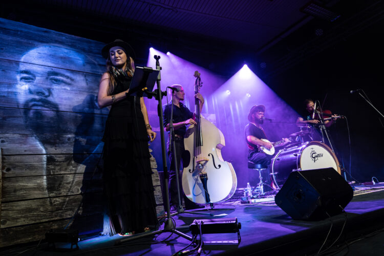 Laureaci Przeglądu Zespołów Muzycznych im. Rafała Potockiego