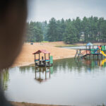 Radawa kolejnym przystankiem na trasie Radia Biwak (zdjęcia) - Polskie Radio Rzeszów