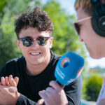 Radio Biwak z Rzeszowa. Skatepark i inne atrakcje (fotogaleria) - Polskie Radio Rzeszów