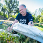 Radio Biwak z Rzeszowa. Skatepark i inne atrakcje (fotogaleria) - Polskie Radio Rzeszów