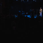 Prof. Tomasz Strahl, oraz wykładowcy i uczniowie zagrali w Polskim Radiu Rzeszów (video) - Polskie Radio Rzeszów