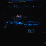 Prof. Tomasz Strahl, oraz wykładowcy i uczniowie zagrali w Polskim Radiu Rzeszów (video) - Polskie Radio Rzeszów