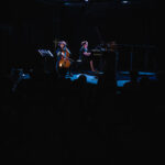 Prof. Tomasz Strahl, oraz wykładowcy i uczniowie zagrali w Polskim Radiu Rzeszów (video) - Polskie Radio Rzeszów