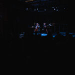 Prof. Tomasz Strahl, oraz wykładowcy i uczniowie zagrali w Polskim Radiu Rzeszów (video) - Polskie Radio Rzeszów