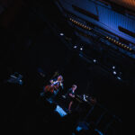 Prof. Tomasz Strahl, oraz wykładowcy i uczniowie zagrali w Polskim Radiu Rzeszów (video) - Polskie Radio Rzeszów